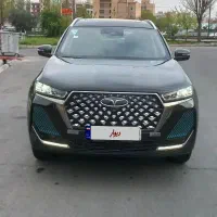 تیگو ۷ پرو پلاگین هیبرید