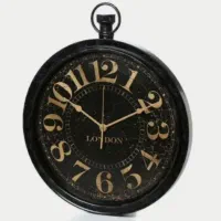 دعوت به کار از همکار خانم برای مونتاژ ساعت دیواری