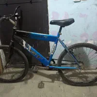 دوچرخه