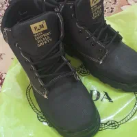 بوت مردانه پاما