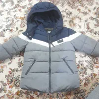 کاپشن بچگانه