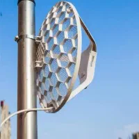 رادیو Lhg5، اینترنت پرسرعت