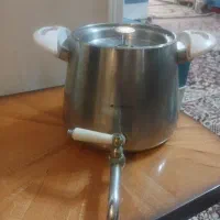 کتری وقوری KORKMAZ. ساخت ترکیه