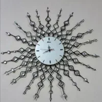 ساعت دیواری