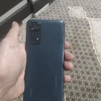 گوشیredmi not11s|موبایل|خوی, |دیوار