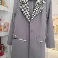 ۲ عدد مانتو کتی