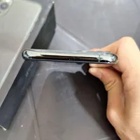 اپل iPhone 11 Pro با حافظهٔ ۲۵۶ گیگابایت|موبایل|نسیم‌شهر, |دیوار