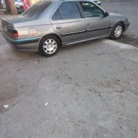 پرشیامدل۸۶