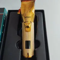 ماشین اصلاح وی جی ار V280 و v660 وخط زن کیمی