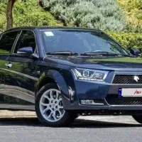 دنا اتومات کم کار|خودرو سواری و وانت|تهران, پاسداران|دیوار