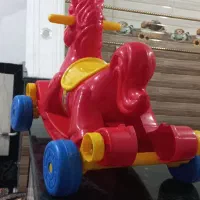 اسباب بازی مناسب از ۱ سال تا ۳ سال|اسباببازی بچه|سرپل ذهاب, |دیوار