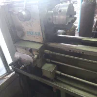 فروش دستگاه تراش سه میل چینی