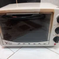توستر ویداس