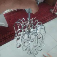 لوستر سالم وشیک باهم فروخته میشود