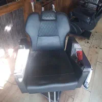 فروش صندلی ارایشگاهی|آرایشگاه و سالنهای زیبایی|آباده, |دیوار