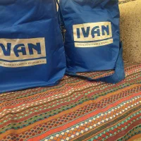 کیف غذا وپول