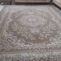 ۲ عدد فرش ۹ متری