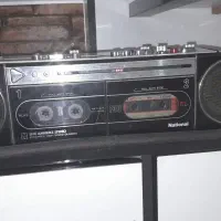 رادیو ظبط ناسیونال ژاپن