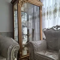 بوفه درحدنو