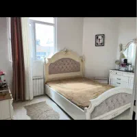 ۱۲۰ متر دو خواب تک واحدی / دو طبقه/ دهکده المپیک