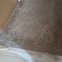 دوعدد فرش ۴ متری نو نو