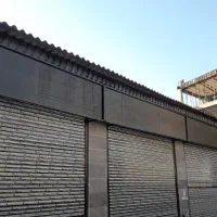 فروش مغازه با سند مالکیت کلاکسر