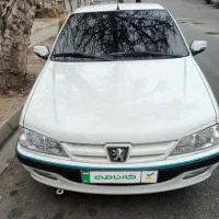 پارس مدل 93 تمیز(با ضمانت کارنامه)