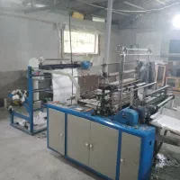 استخدام نیروی خانوم در کارگاه چاپ و دوخت نایلون