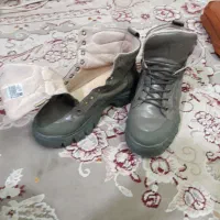 سلام نیم بوت دخترانه وزنانه فروشی