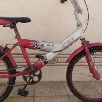 دوچرخه 20
