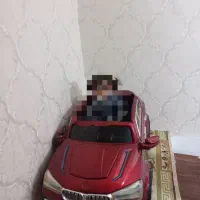 ماشین شارژی