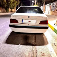 پژو پارس
