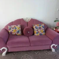 مبل راحتی