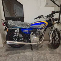 موتور هوندا