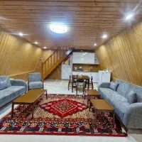 اجاره کلبه سوئیسی در مکان بکر