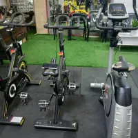 تردمیل/دوچرخه/اسپنینگ