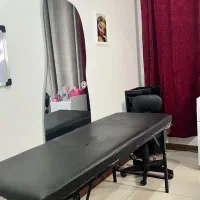 اجاره تخت سالن زیبایی گرمدره