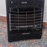 دو عدد آبگرمکن|آبگرمکن، پکیج، شوفاژ|شوشتر, |دیوار