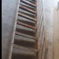 پله آهنی