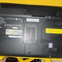 لپ تاپ قوی و زیبای VAIO در حال کار با 512 گیگ هارد|رایانه همراه|تهران, نیاوران|دیوار