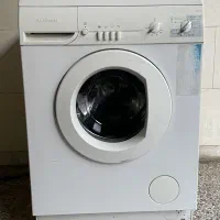 لباسشویی باکنشت اصل آلمان