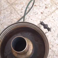 سماور بزرگ|سماور، چایساز، قهوهساز|خرمآباد, |دیوار