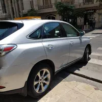 RX 350   مدل 2010  بیرنگ|خودرو سواری و وانت|تهران, عباس‌آباد|دیوار