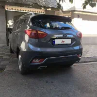 جک s3|خودرو سواری و وانت|مشهد, کوشش|دیوار