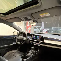 MVM X33 cross oto - 1404|خودرو سواری و وانت|فردیس, انبار نفت|دیوار