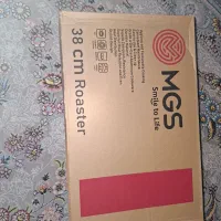 تابه مرغ و ماهی|ظروف پخت‌وپز|کرج, شهرک جهان‌نما|دیوار