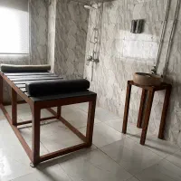خدمات ماساژ ویژه اقایان گرگان