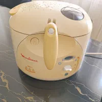 سرخ کن مولینکس ۱/۲کیلو گرم بزرگ