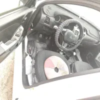 ساینا اس مدل بهمن 402|خودرو سواری و وانت|کرمان, |دیوار