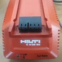 شارژر فابریک محصولات هیلتی
